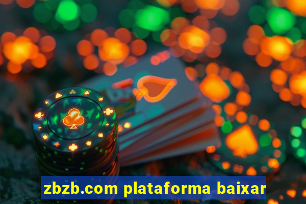 zbzb.com plataforma baixar